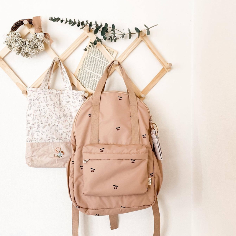 Backpack Diaper Bag - Ransel Anak-anak Tas Sekolah Anak-anak Ransel