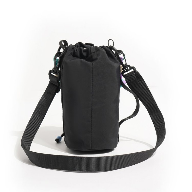 Hydration Pack Outdoor - Tas Selempang Botol Air dengan Tali