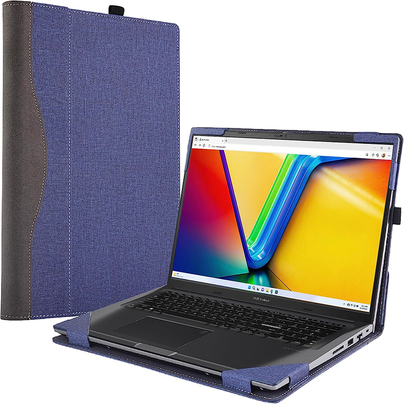 Laptop Sleeve Removable - Casing Laptop untuk ASUS Vivobook Pro