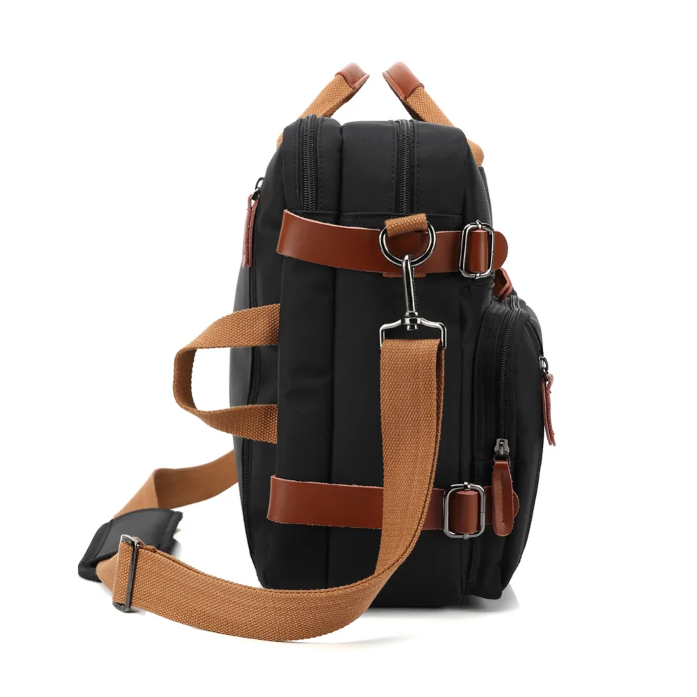 Tas Ransel Laptop Konvertibel  - Laptop Backpack 15.6 ulasan dan harga