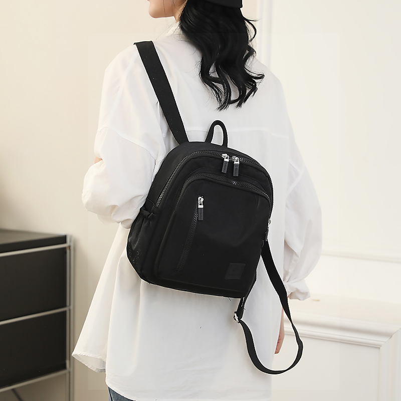 Ransel tahan air untuk wanita, - Travel Backpack Anti Theft ulasan dan harga