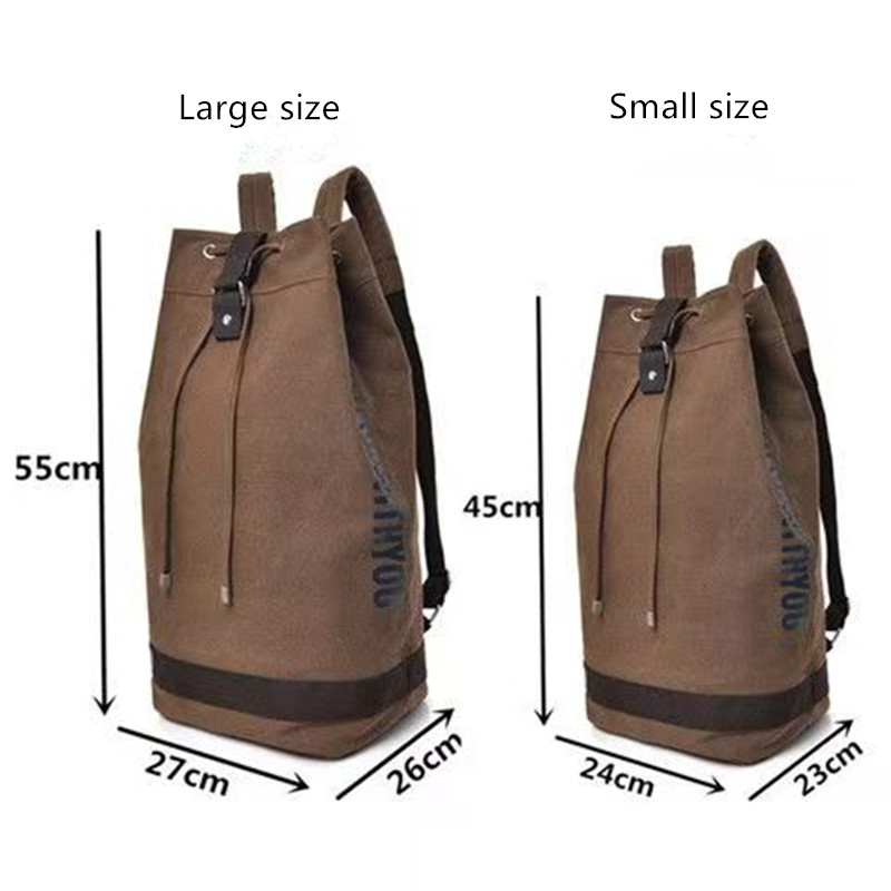 Tas ransel kanvas 2026 dengan  - Fashion Backpack Women ulasan dan harga