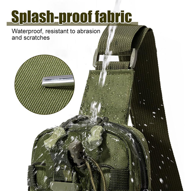 Tas Pinggang Botol Air Luar Ru - Hydration Pack Outdoor ulasan dan harga
