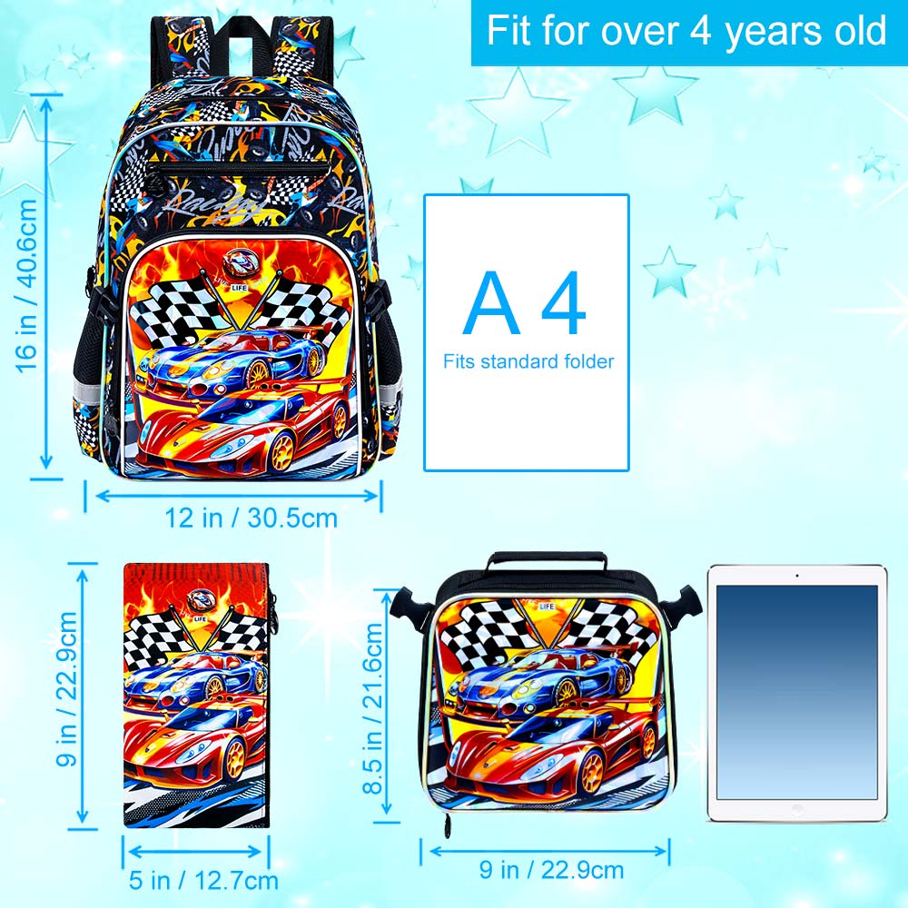 Tas Buku untuk Anak Laki-Laki, - Hydration Pack Outdoor ulasan dan harga