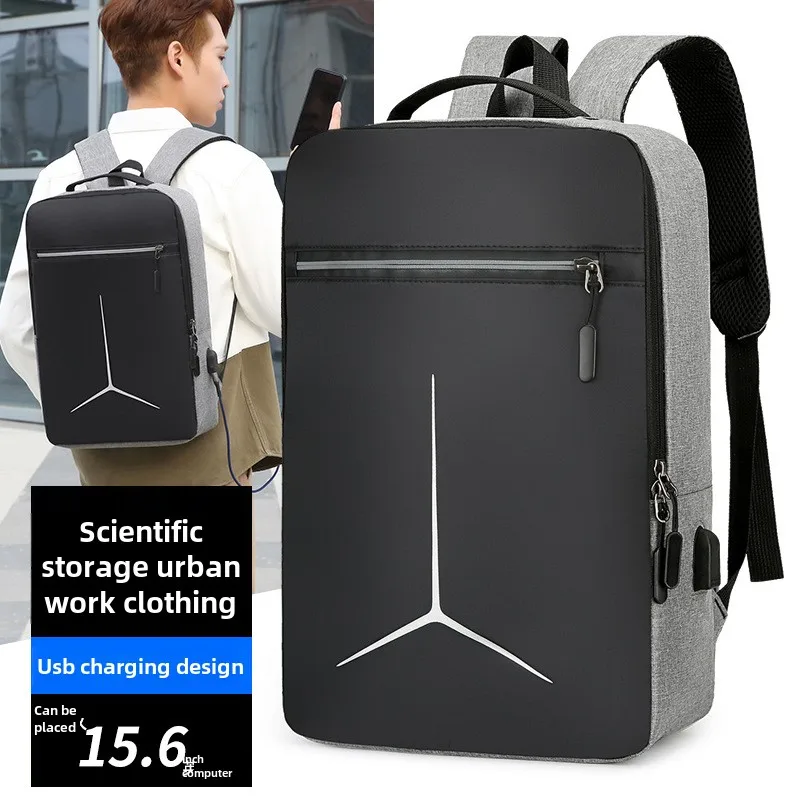 Casing ponsel bisnis pria, sar - Travel Backpack Anti Theft ulasan dan harga