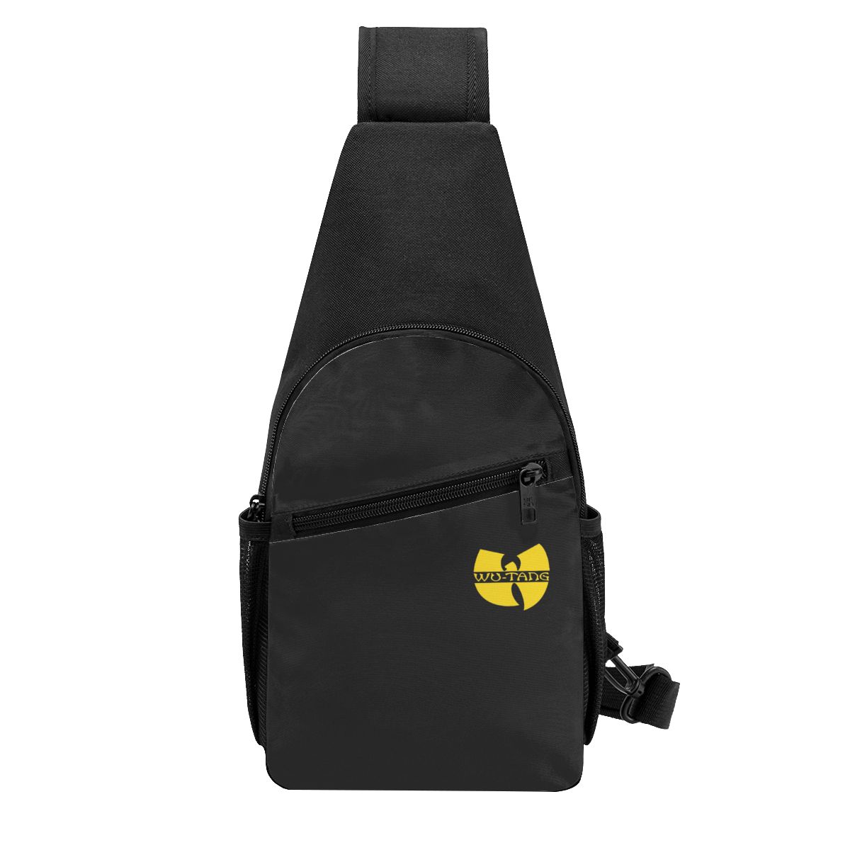 Tas Dada Motif Wu Tang Clan Ta - Sling Backpack Shoulder ulasan dan harga